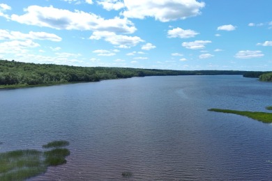 (private lake, pond, creek) Lot For Sale in Warren Maine