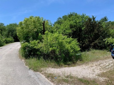 Lake Lot For Sale in Runaway Bay, Texas