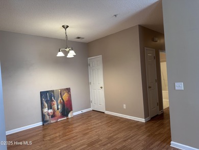 Move-in ready. Great Open second-floor Condo with No Shared