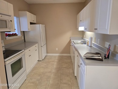 Move-in ready. Great Open second-floor Condo with No Shared