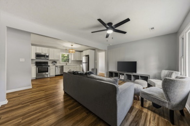 Updated Greensburg Home 25 Minutes From Green River Lake - photo 12