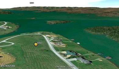 Lake Lot For Sale in Sharps Chapel, Tennessee