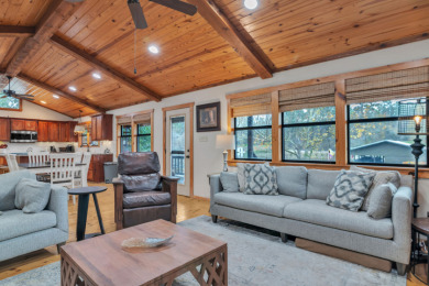 SJ35A - Cozy Fishing Cabin - photo 8