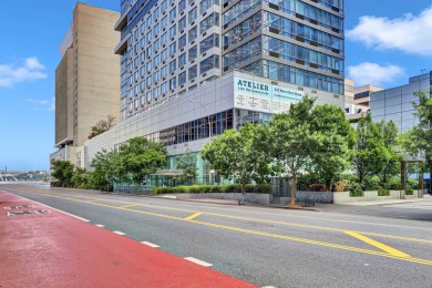 Hudson River Condo For Sale in New York New York