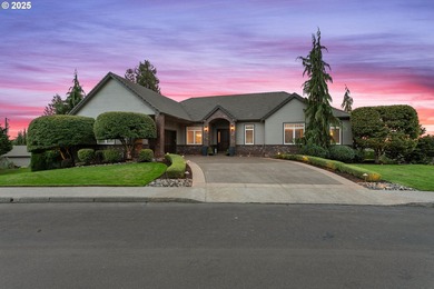 Lake Home For Sale in Vancouver, Washington