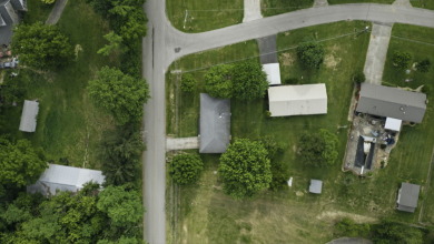 Updated Greensburg Home 25 Minutes From Green River Lake - photo 6
