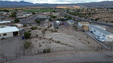 Colorado River - Mohave County Lot For Sale in Bullhead City Arizona