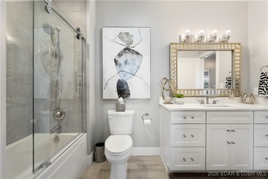 Welcome to Unit 3G at Cypress at the Lake, where refined luxury