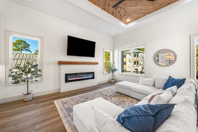 Located in Beach Highlands on the west end of 30A, 204 Spotted - photo 13