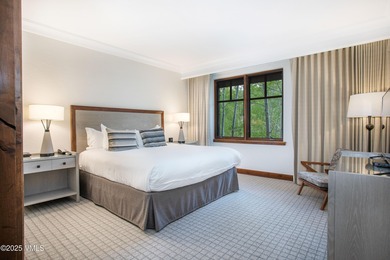 This is a 3 bedroom residence at the Bachelor Gulch with 2