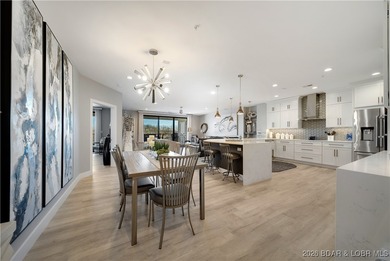 Welcome to Unit 3G at Cypress at the Lake, where refined luxury