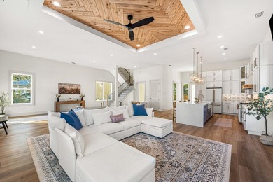 Located in Beach Highlands on the west end of 30A, 204 Spotted - photo 15