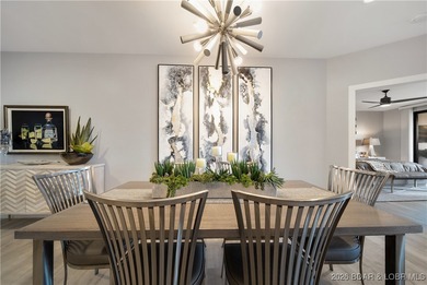 Welcome to Unit 3G at Cypress at the Lake, where refined luxury