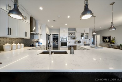 Welcome to Unit 3G at Cypress at the Lake, where refined luxury