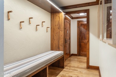 This is a 3 bedroom residence at the Bachelor Gulch with 2