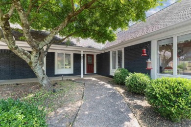 Lake Home For Sale in Heber Springs, Arkansas