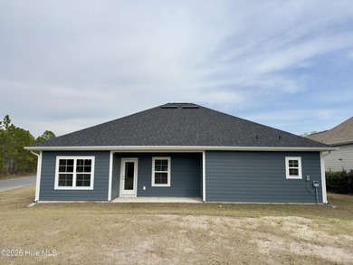 *MOVE IN READY* Welcome to Rutledge! This one-story new - photo 22
