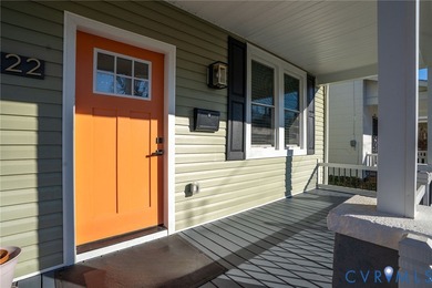 MOVE IN READY & GORGEOUS with FIRST FLOOR PRIMARY! A beautifully