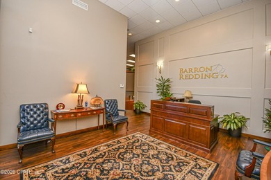 The Barron & Redding Law Office is available for sale. One of - photo 26