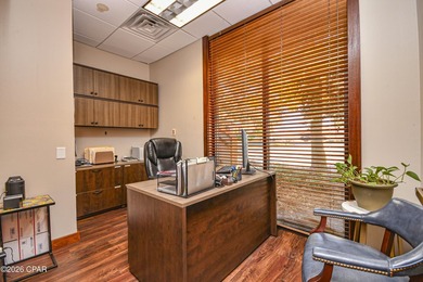 The Barron & Redding Law Office is available for sale. One of - photo 28
