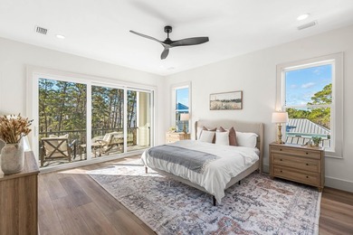 Located in Beach Highlands on the west end of 30A, 204 Spotted - photo 28