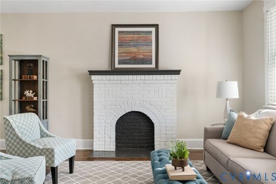 MOVE IN READY & GORGEOUS with FIRST FLOOR PRIMARY! A beautifully