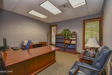 The Barron & Redding Law Office is available for sale. One of - photo 30