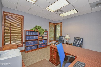 The Barron & Redding Law Office is available for sale. One of - photo 31