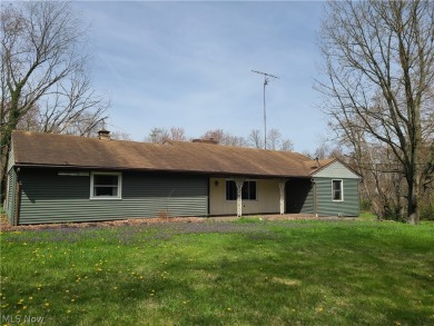 Lake Home Sale Pending in Youngstown, Ohio