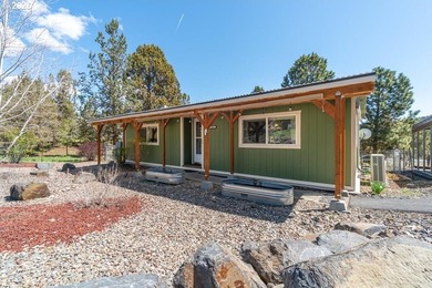 Prineville Reservoir Home For Sale in Prineville Oregon