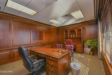 The Barron & Redding Law Office is available for sale. One of - photo 39