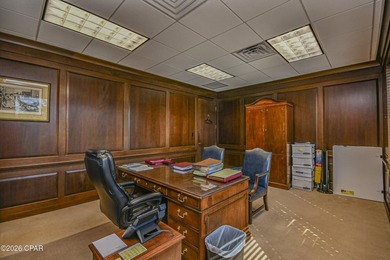 The Barron & Redding Law Office is available for sale. One of - photo 41