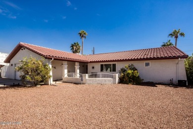 Lake Havasu Home For Sale in Lake Havasu City Arizona