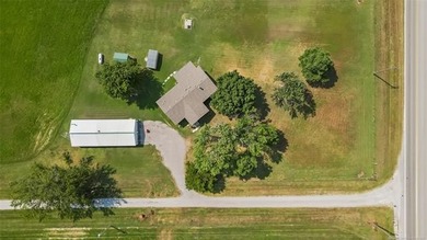 Oolagah Lake Home For Sale in Chelsea Oklahoma