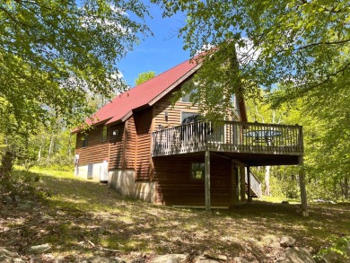 Lake Home For Sale in Jim Thorpe, Pennsylvania