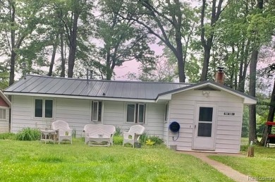 Lake Home For Sale in West Branch, Michigan