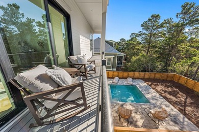 Located in Beach Highlands on the west end of 30A, 204 Spotted - photo 42