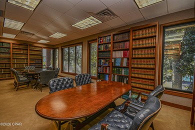 The Barron & Redding Law Office is available for sale. One of - photo 44