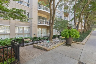 Sophisticated Living in the Heart of Dallas - Welcome to The
