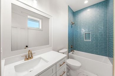 Located in Beach Highlands on the west end of 30A, 204 Spotted - photo 47