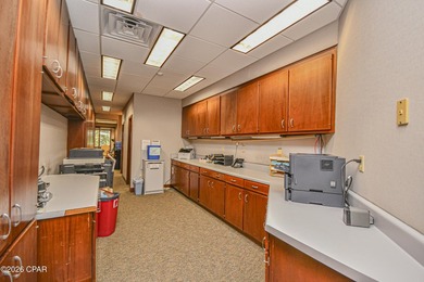 The Barron & Redding Law Office is available for sale. One of - photo 48