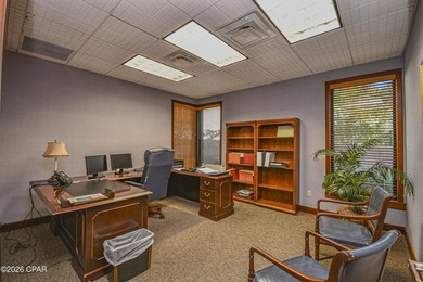 The Barron & Redding Law Office is available for sale. One of - photo 49