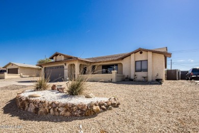 Lake Havasu Home For Sale in Lake Havasu City Arizona