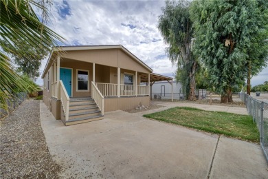 Lake Home Sale Pending in Mohave Valley, Arizona