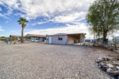 Colorado River - Mohave County Home Sale Pending in Fort Mohave Arizona