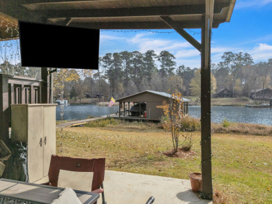 SJ35A - Cozy Fishing Cabin - photo 26