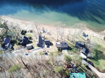 Boone Lake Lot For Sale in Bluff City Tennessee