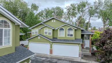 Great Salt Lake Townhome/Townhouse For Sale in Salt Lake City Utah