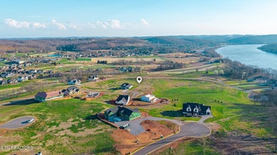 Lake Lot For Sale in Loudon, Tennessee