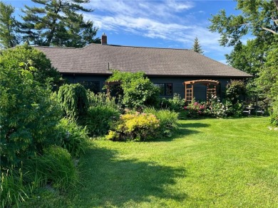 Lake Home For Sale in Deerwood, Minnesota